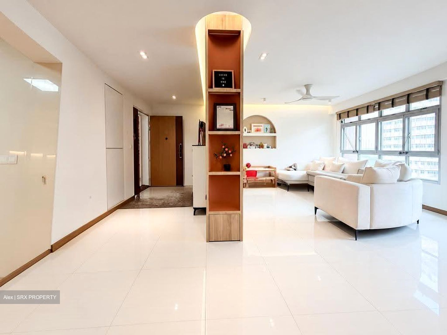Blk 229B Matilda Sundeck (Punggol), HDB 5 Rooms #635633131